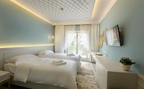 Cocja Boutique Hotel